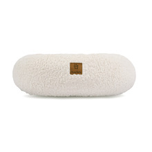 Donut Boucle Dog Bed